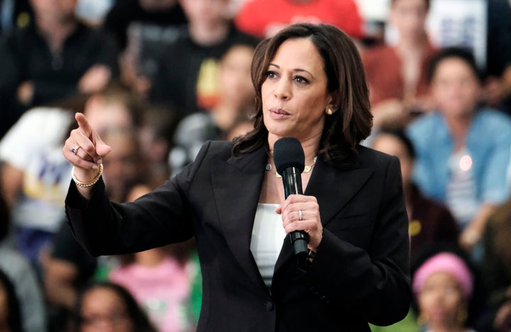 Sen. Kamala Harris (D-Calif.) introduced a bill that would guarantee PrEP is covered under insurance plans.