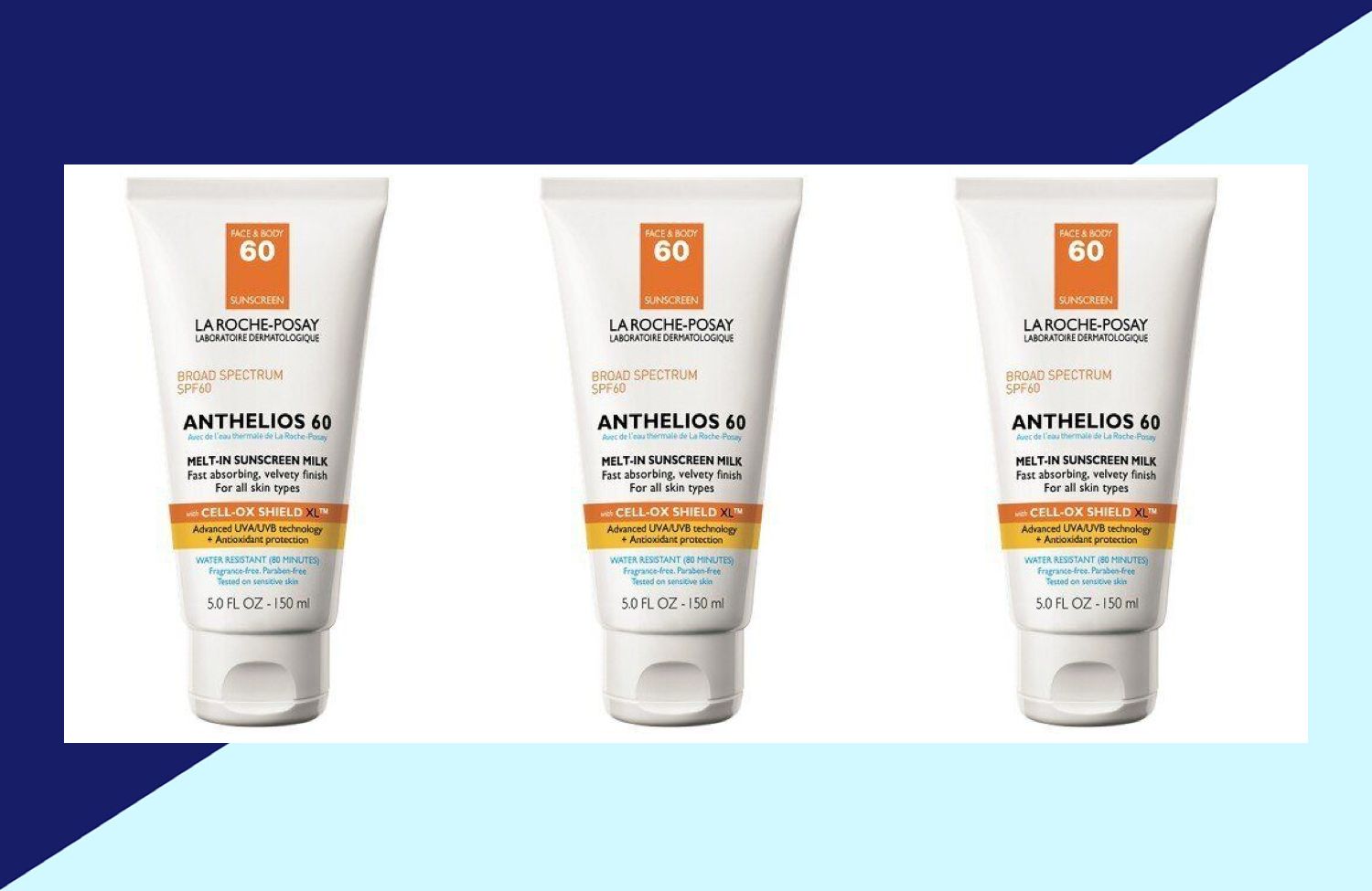 la roche posay sunscreen consumer report