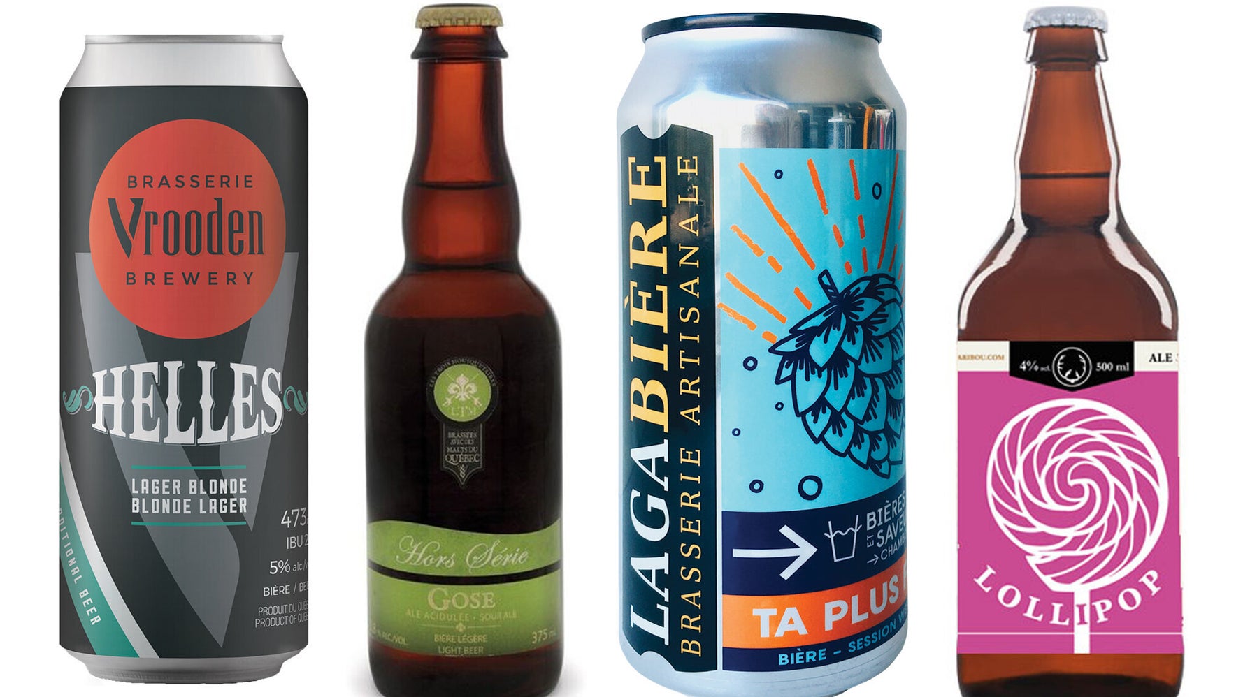 10 Excellentes Bieres De Soif Huffpost Quebec Vivre