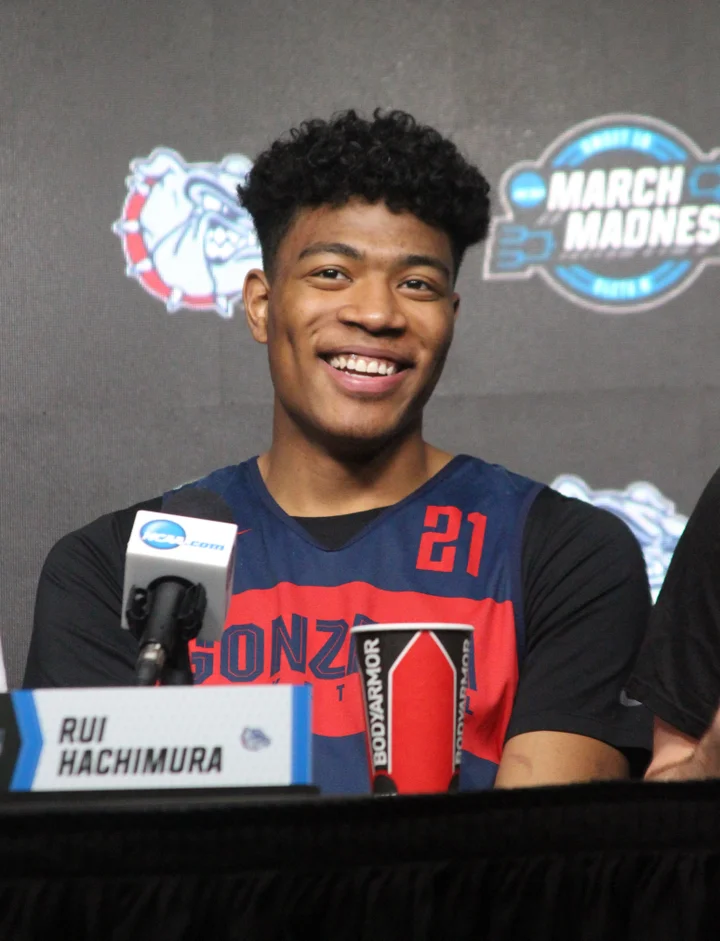 八村塁が参加 Nbaドラフト会議の仕組みを徹底解説 Vip招待で 指名チーム 順位予想は大盛り上がり ハフポスト