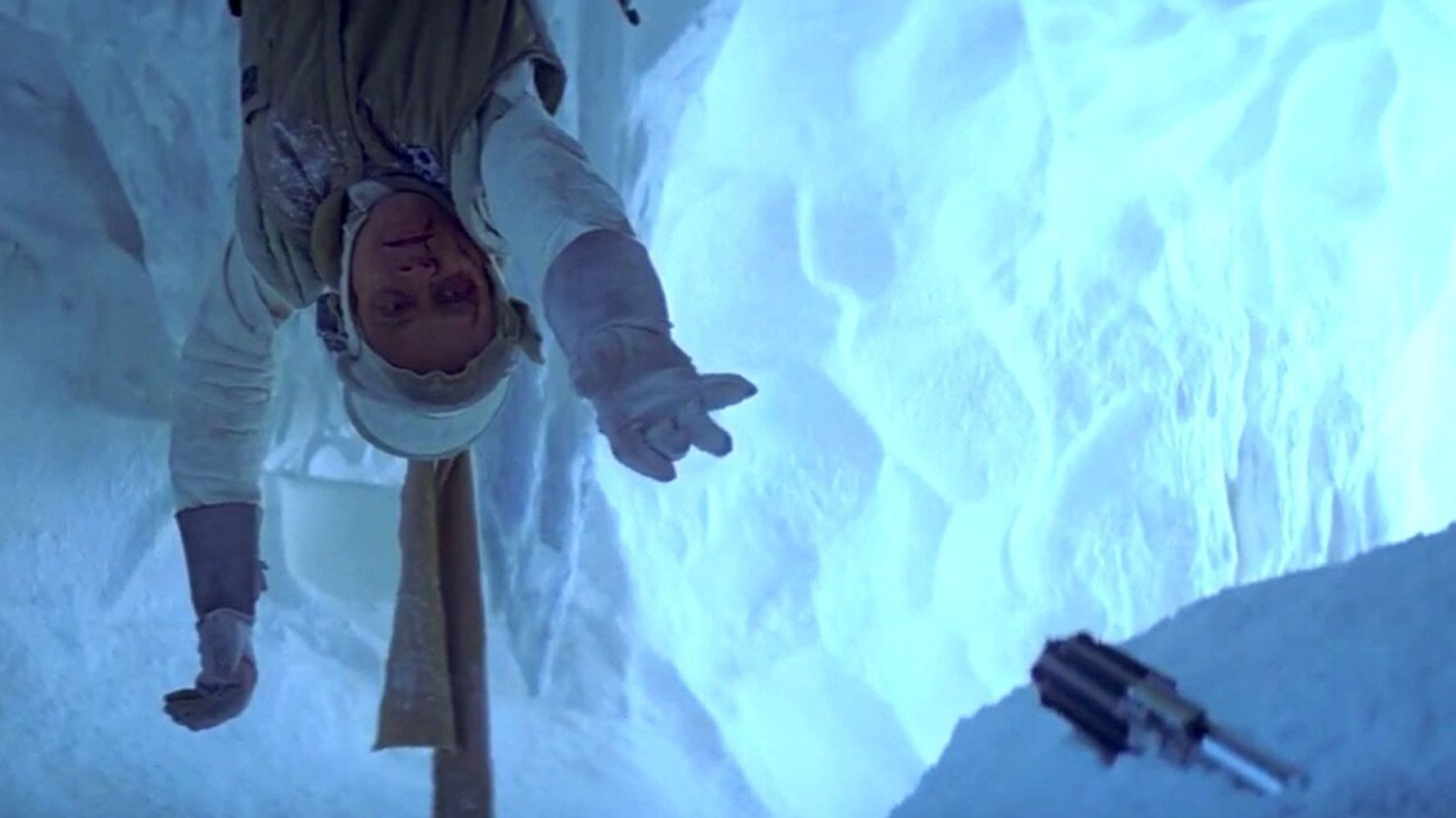 The 'Star Wars: Empire Strikes Back' Mistake Hiding In Plain Sight For 39 years | Flipboard
