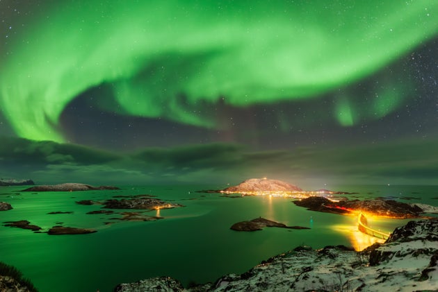 Sommarøy, l'isola norvegese che ha deciso di eliminare il