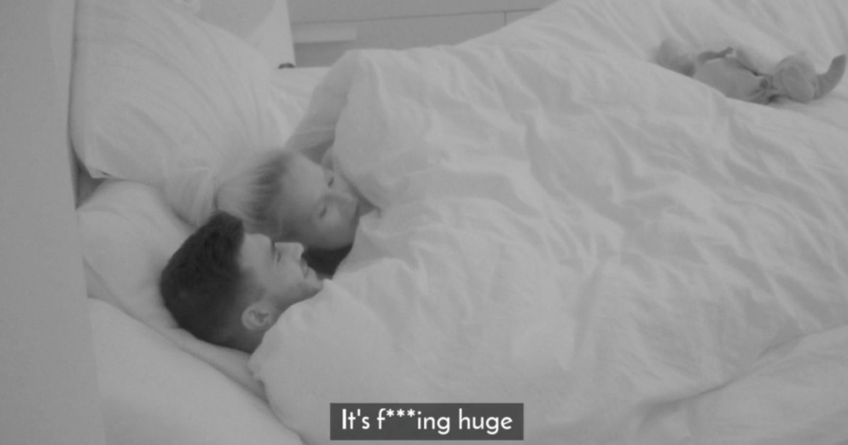 Love Island Fans Have Some Thoughts About Molly Mae S