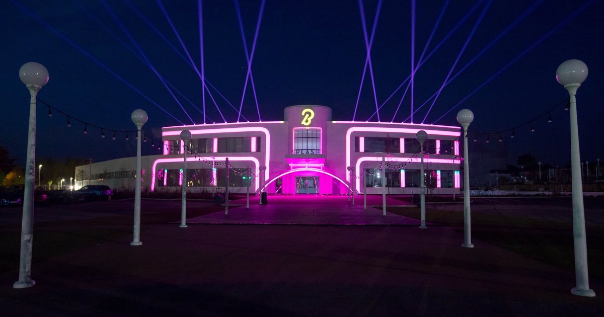 Man Dies After Butlin's 'Bar Fight' | HuffPost UK News