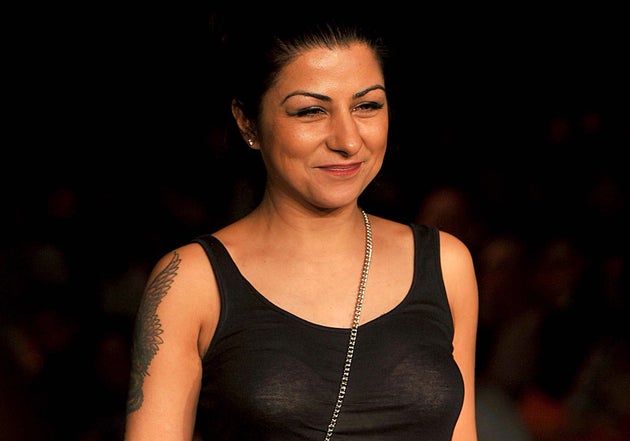 Hard Kaur Charged With Sedition For Remarks On Yogi Adityanath, Mohan