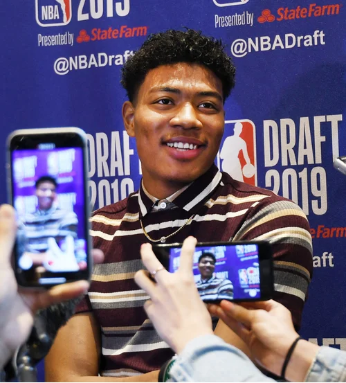 ❤️NBA直筆サイン高卒ドラフト１位指名クワミ・ブラウン❤️ワシントンウィザーズ ❤️NBA直筆サイン高卒ドラフト1位指名クワミ・ブラウン