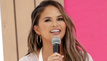 Chrissy Teigen Leaks A Full Episode Of 'Bring The Funny' | HuffPost