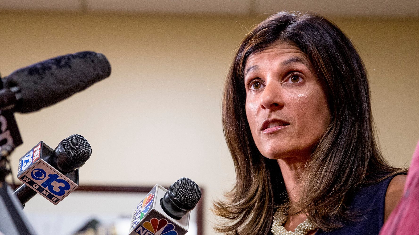 Democrat Sara Gideon Is Officially Running For Susan Collins Senate