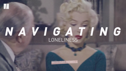 The Most Connected Generation Is Now Also The Loneliest. But There's