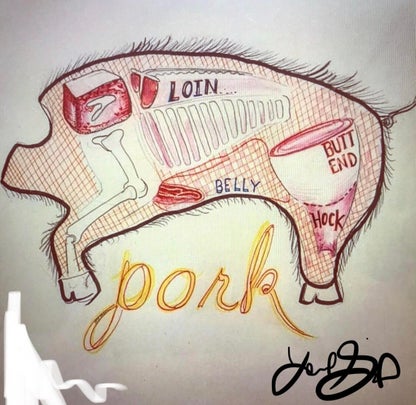 Consider adding these flavorful cuts to your next recipe, from trotters to ham