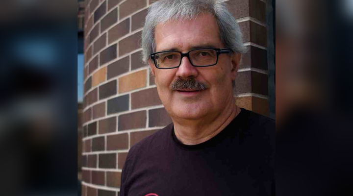 Gary Kinsman is a queer activist, author and Laurentian University professor. He pushed for senate and House committees to improve their LBGTQ2 legislation, most recently relating to expungement and criminal code reforms.