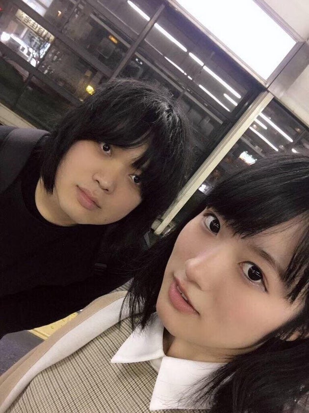 女性の芸人への エロいじり 直面した相方が感じた なぜ個性ではなく 女 をキャラにされるのか ハフポスト 女性の芸人への エロいじり 直面した相方が感じた なぜ個性ではなく 女 をキャラにされるのか ハフポスト