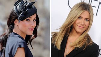 Jennifer Aniston Huffpost