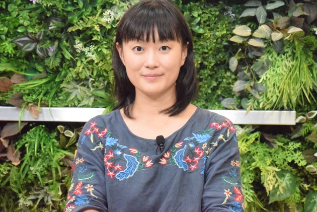 紀 安田 菜津