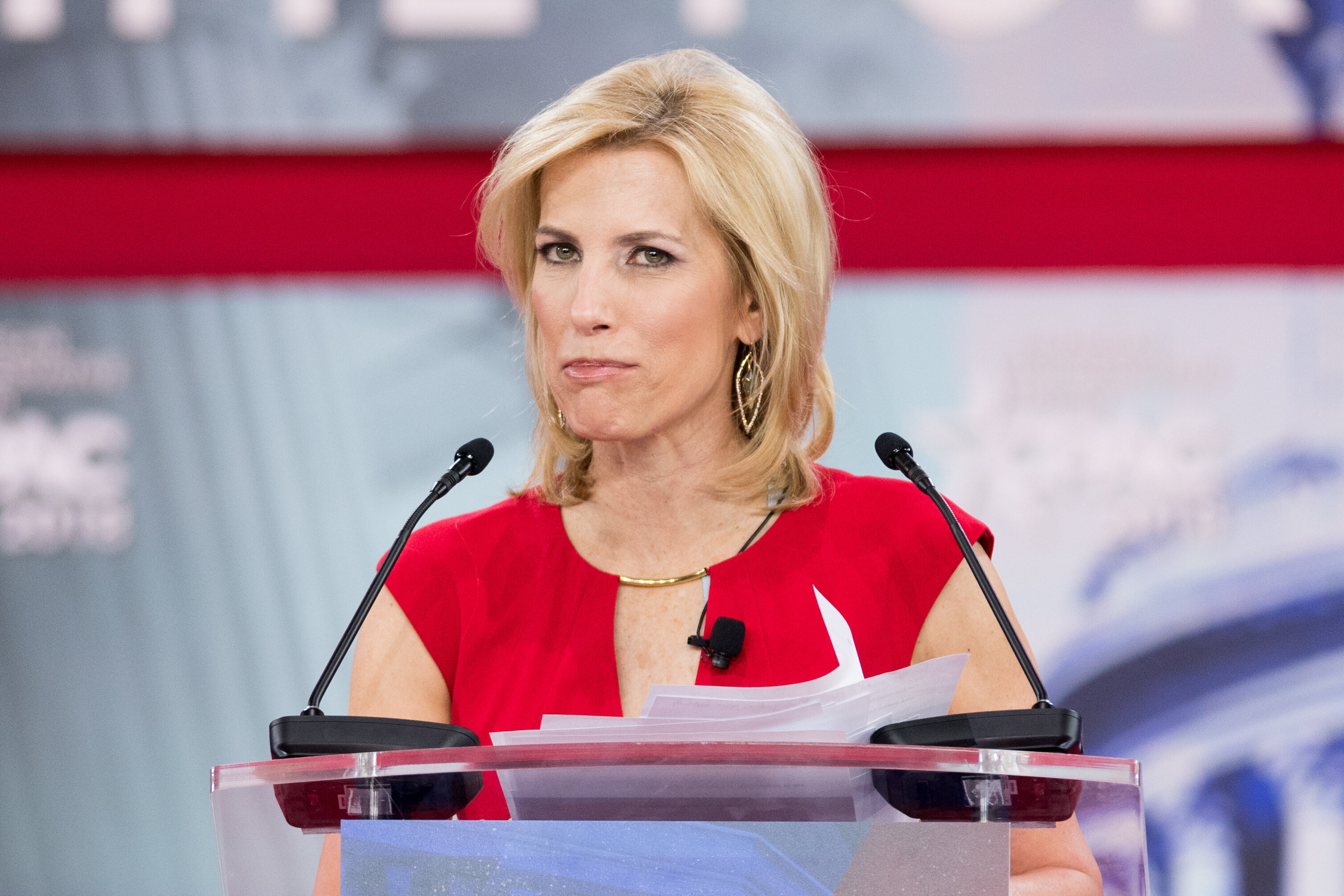 laura ingraham power to the people