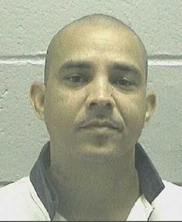 Marion Wilson was convicted in 1997 of murdering Donovan Parks southeast of Atlanta. He was executed on Thursday.