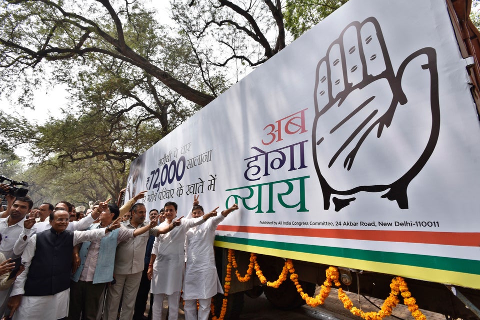 Congress Bloodletting Continues As Nation Awaits A Real