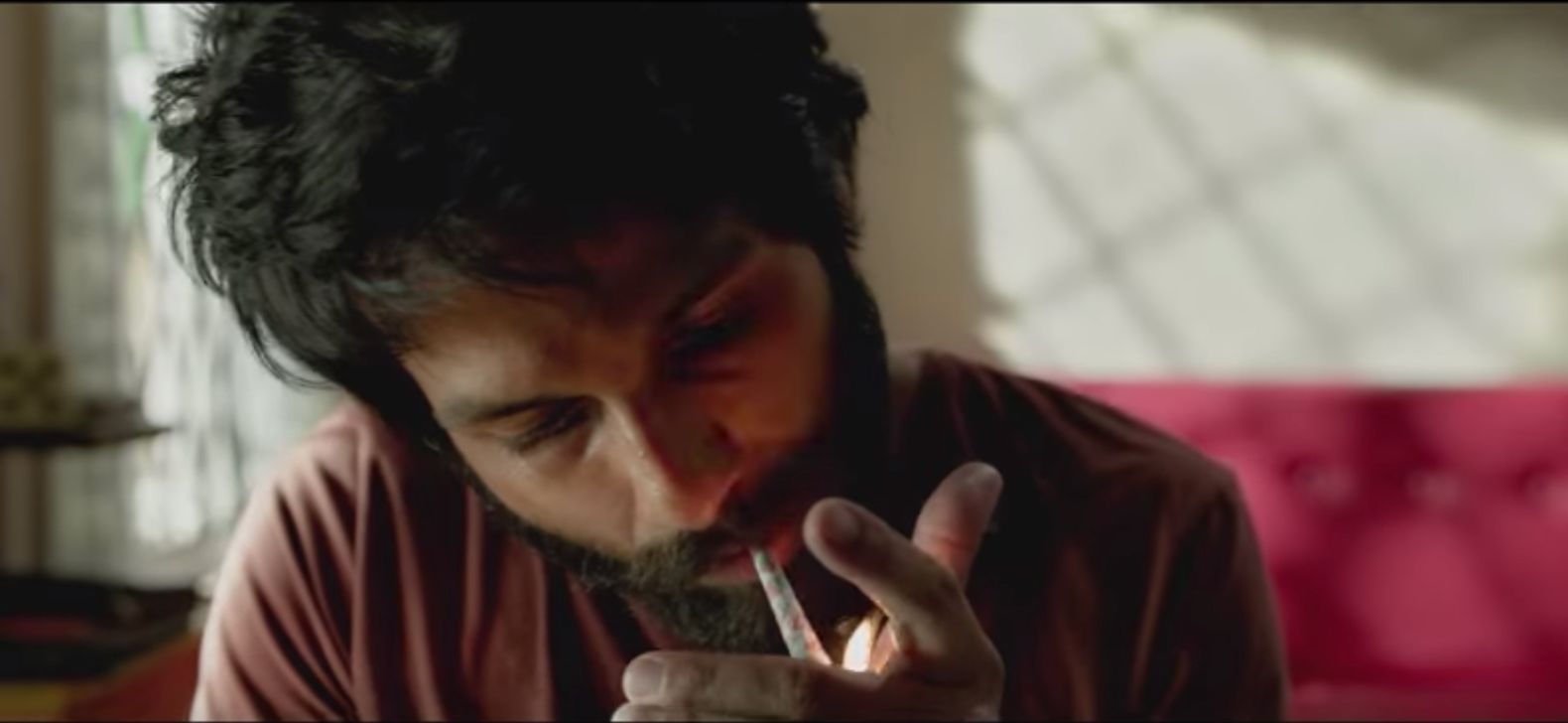 Kabir Singh becomes the top grosser of 2019 | Filmfare.com