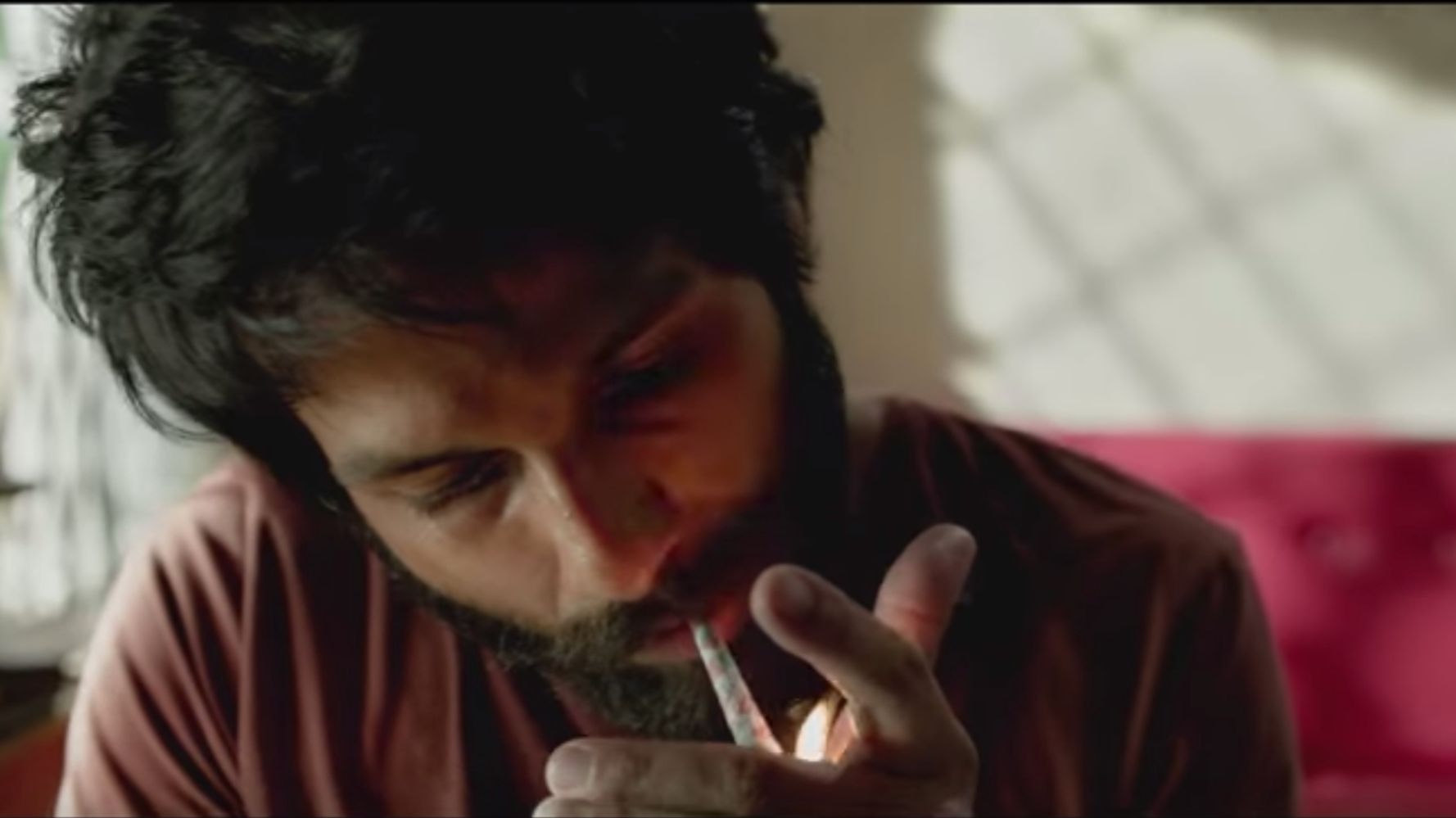 Kabir Singh Review: How Did This Toxic Shahid Kapoor Film Get Made In 2019?  | HuffPost Entertainment