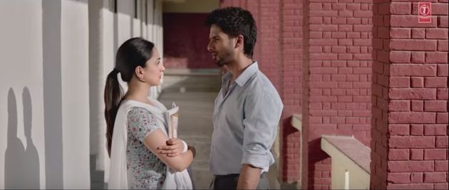 Kabir Singh Review: How Did This Toxic Shahid Kapoor Film Get Made In