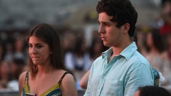 Froilán y Mar Torres van en serio (y aquí está la