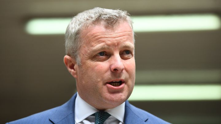 Former Tory MP Chris Davies lost his seat by recall petition on Friday