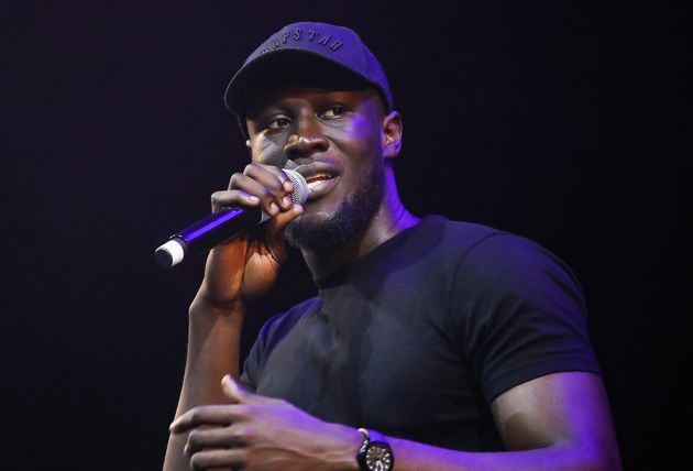 Stormzy 