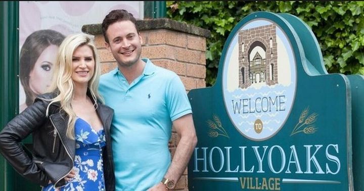 Reports claimed Hollyoaks is facing the axe after 24 years on air