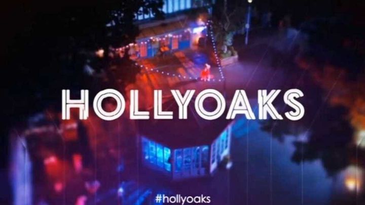 Hollyoaks has become one of the UK's 'big four' soaps