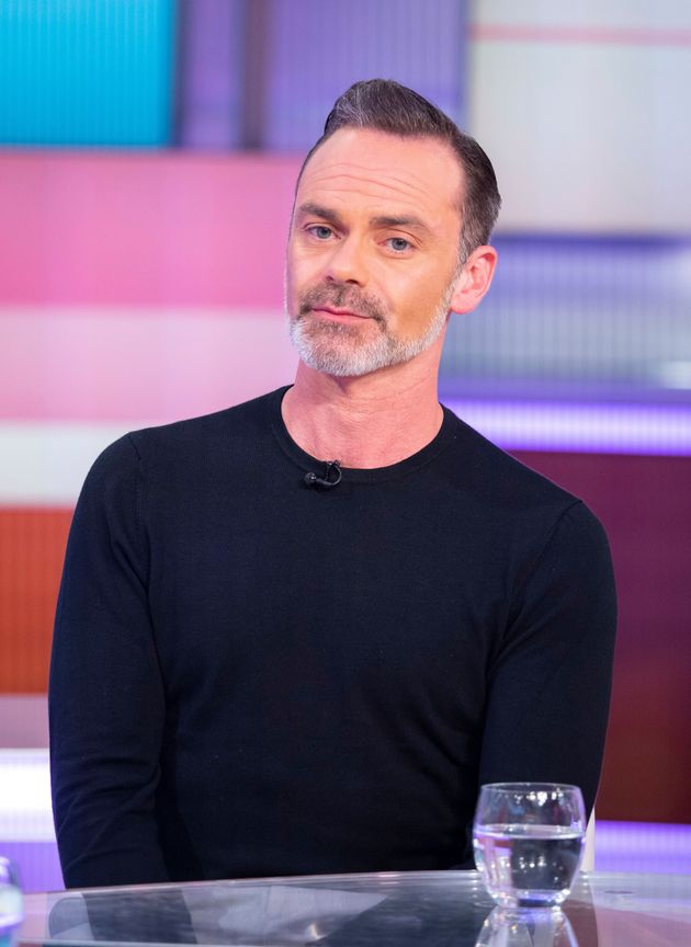 Daniel Brocklebank