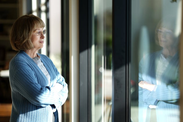 Meryl Streep as Mary Louise