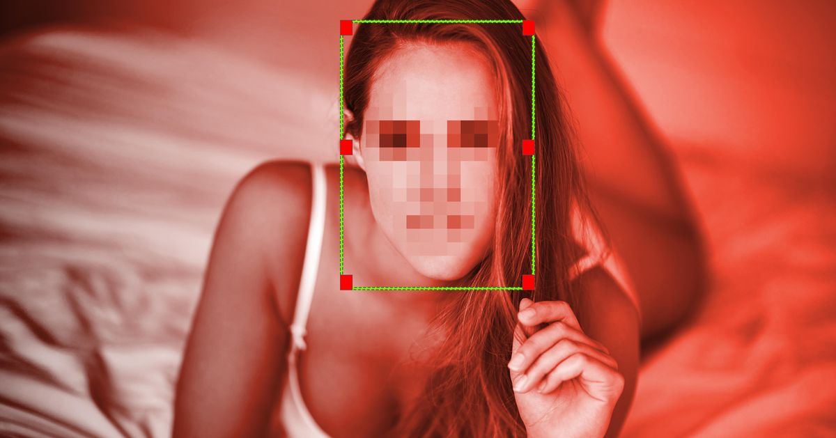 Rana Ayyub Hot Sex Video - Here's What It's Like To See Yourself In A Deepfake Porn Video | HuffPost  UK Women