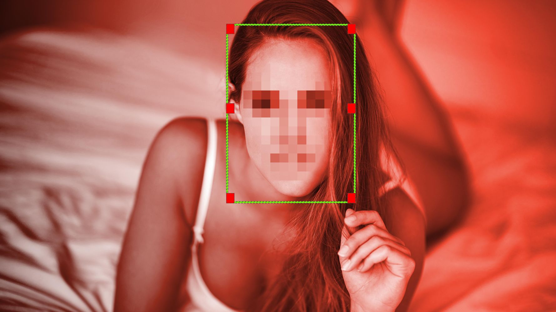 Beautiful Pornography Photography - Here's What It's Like To See Yourself In A Deepfake Porn ...