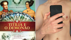 Das cartas picantes no Império ao sexting: Um passeio pela intimidade através do