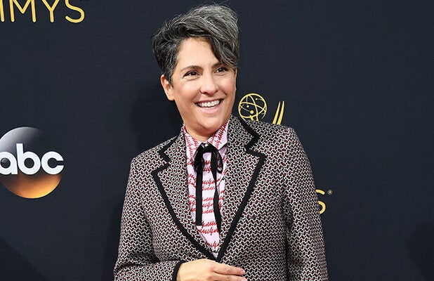 Jill Soloway has been widely praised in the industry for “Transparent.”