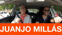 Entrevista con el escritor y 'forense' de una realidad paralela, Juanjo