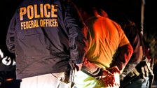 Cities Nationwide Refuse To Cooperate With ICE's Mass Deportation Raids