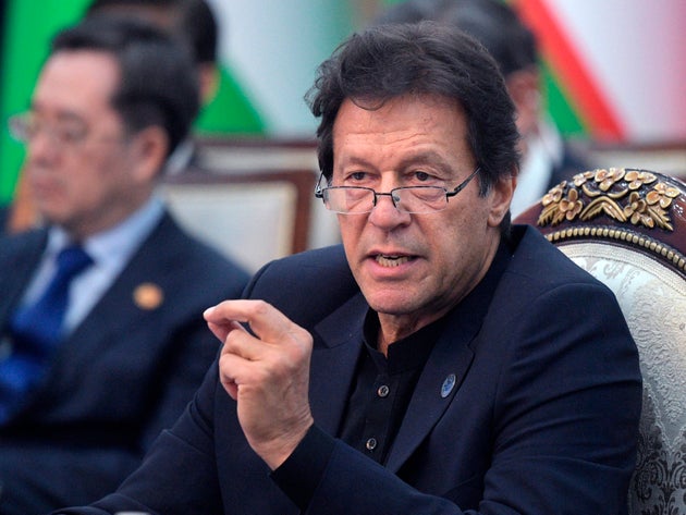 'Meet Commitment Or Face Action': FATF Warns Pakistan On Terror