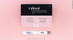 Vyleesi: To καινούργιο «viagra για τις γυναίκες» εγκρίθηκε και είναι έτοιμο για