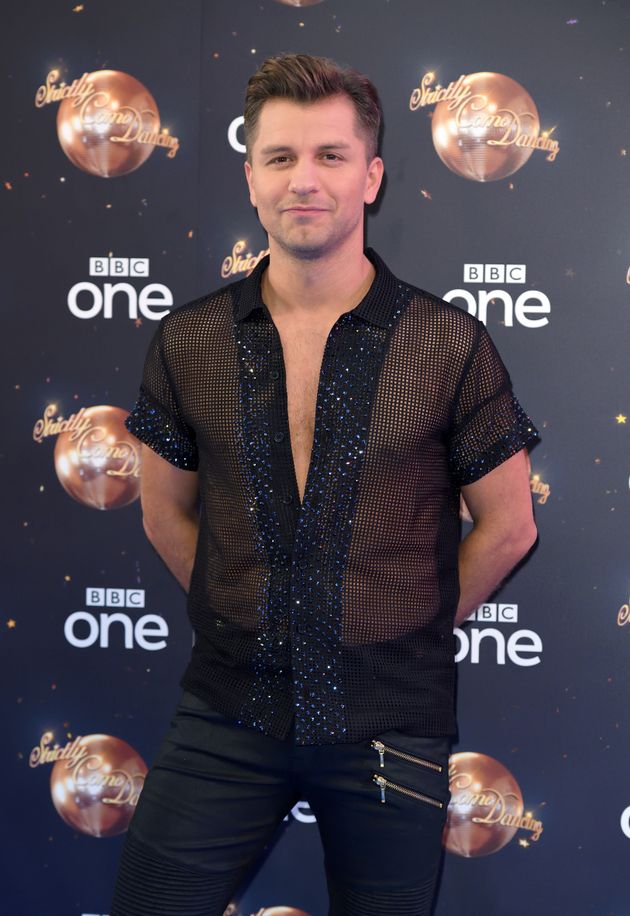 Pasha Kovalev