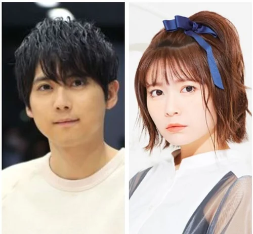 梶嫁（感謝） 声優の梶裕貴さんと竹達彩奈さんが結婚を発表。「素敵な夫婦になれる