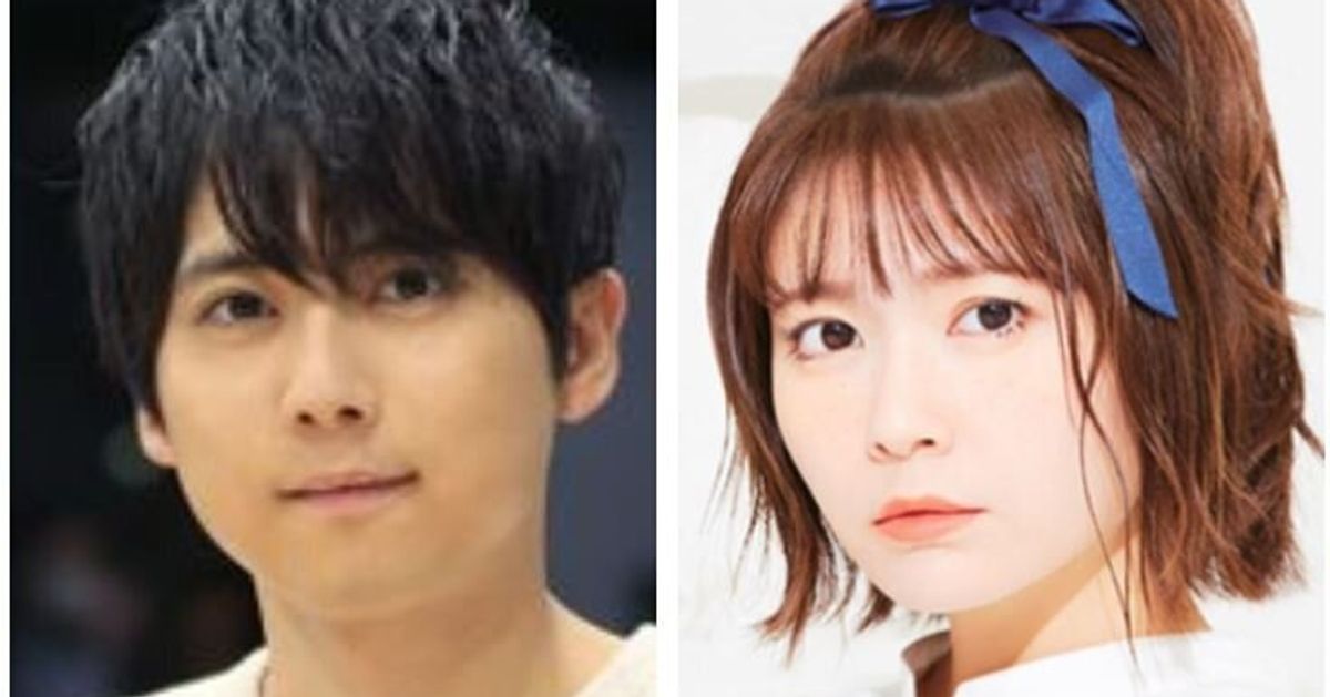 声優の梶裕貴さんと竹達彩奈さんが結婚を発表 素敵な夫婦になれるよう一層努力 笑顔溢れる温かな家庭を ハフポスト