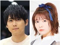 声優の梶裕貴さんと竹達彩奈さんが結婚を発表 素敵な夫婦になれるよう一層努力 笑顔溢れる温かな家庭を ハフポスト