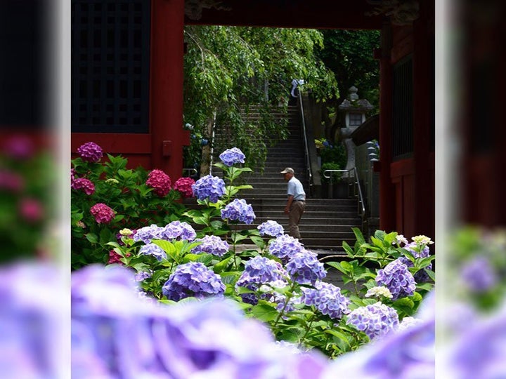 茨城県桜川市