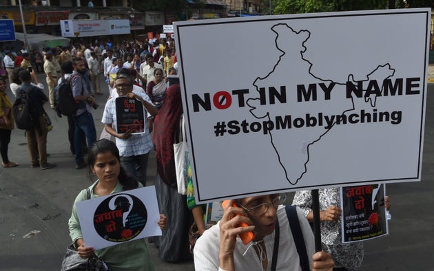 No Locus Standi: India On US Religious Freedom