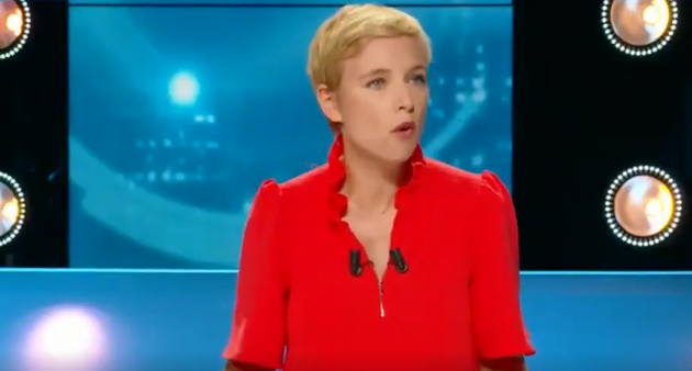 Alors que La France insoumise est en pleine