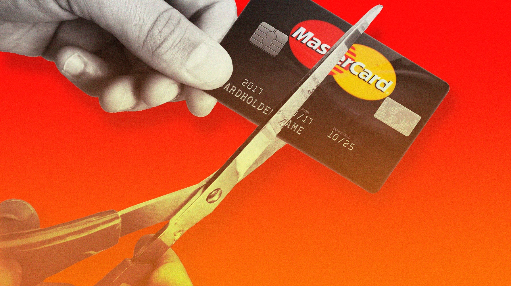 Renegade Shareholders Have A Plan To Force Mastercard To Monitor Neo-Nazis  | HuffPost Latest News