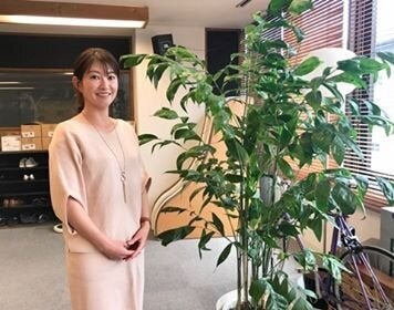 ライフキャリア・シナジーLab代表・小山佐知子さん