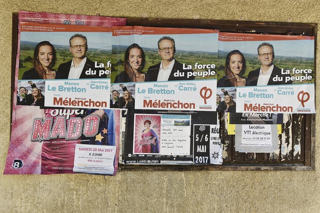 Une cadre quitte La France insoumise en taclant la