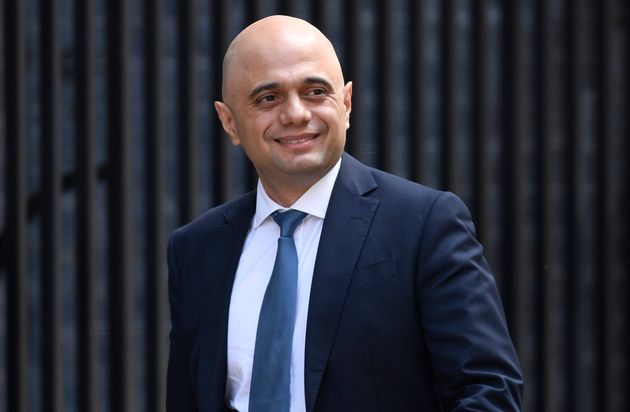 Home Secretary Sajid Javid, who is of Muslim heritage, used a live TV debate to encourage an inquiry into alleged Islamophobia within the Tory party.